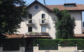Villa Monica Pordenone